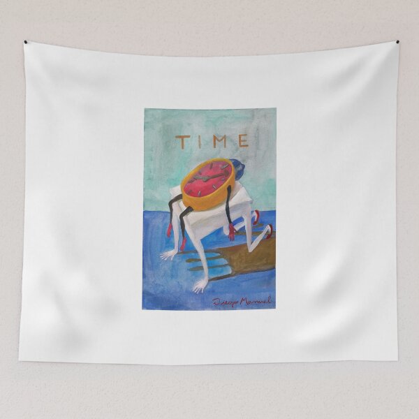 Item preview, Time designed and sold by Diego Manuel Rodriguez.
