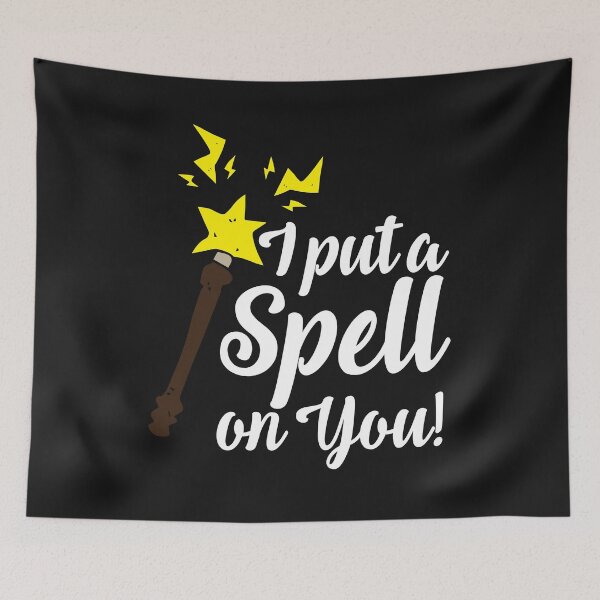 Item preview, Magic wand magic designed and sold by tarek25.