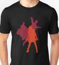 Order and Chaos Unisex T-Shirt