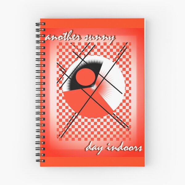Item preview, Another Sunny Day Indoors #3 designed and sold by Jorge Santiago Jiménez.