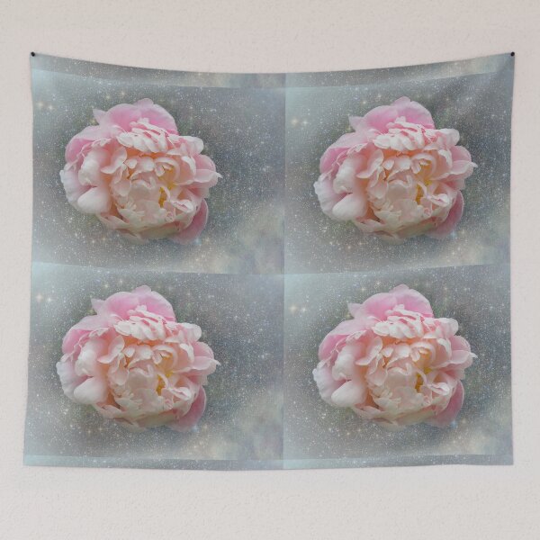 Item preview, Pastel Peony designed and sold by Carol Bleasdale.
