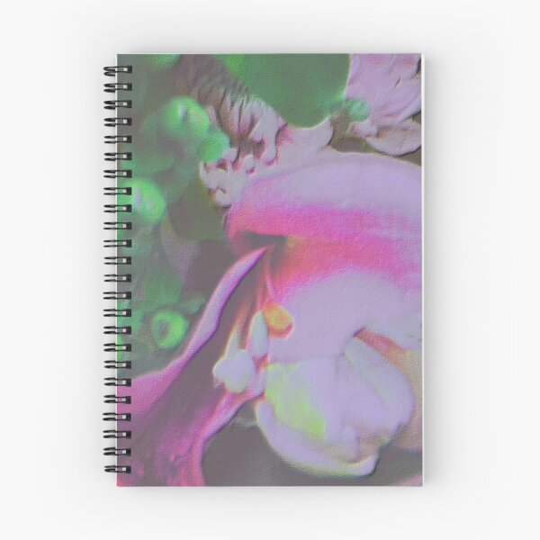 Item preview, Dentro de Neon Lily designed and sold by Steph Anne Best.