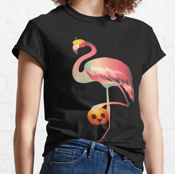 Cute Little Flamingo Gifts Merchandise Redbubble - this is a spooky myth on roblox that flamingo albertsstuff to go threw u oof dats a spicy