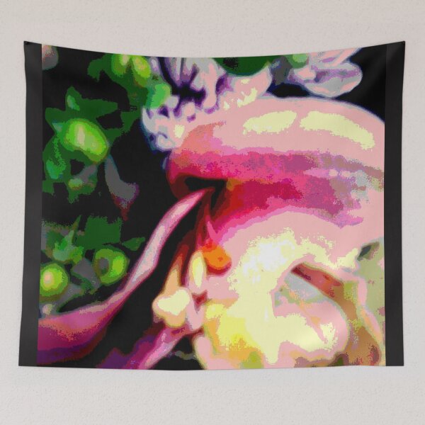 Item preview, Lily Painted designed and sold by Steph Anne Best.