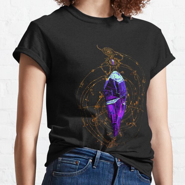 Convergence Classic T-Shirt