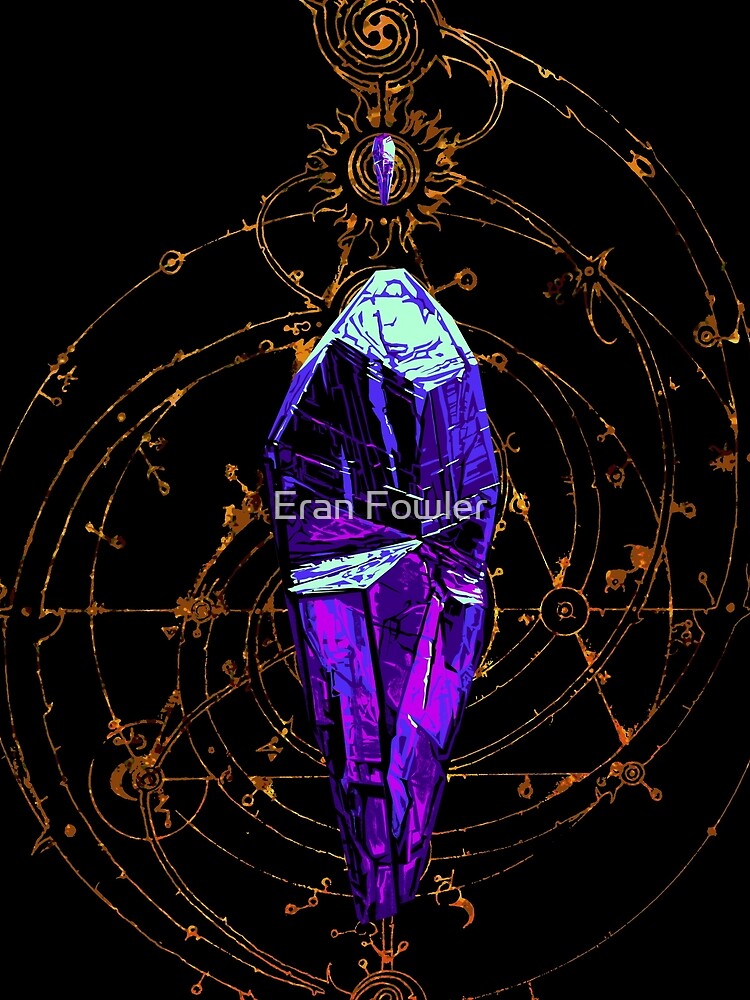 Convergence by eranfowler