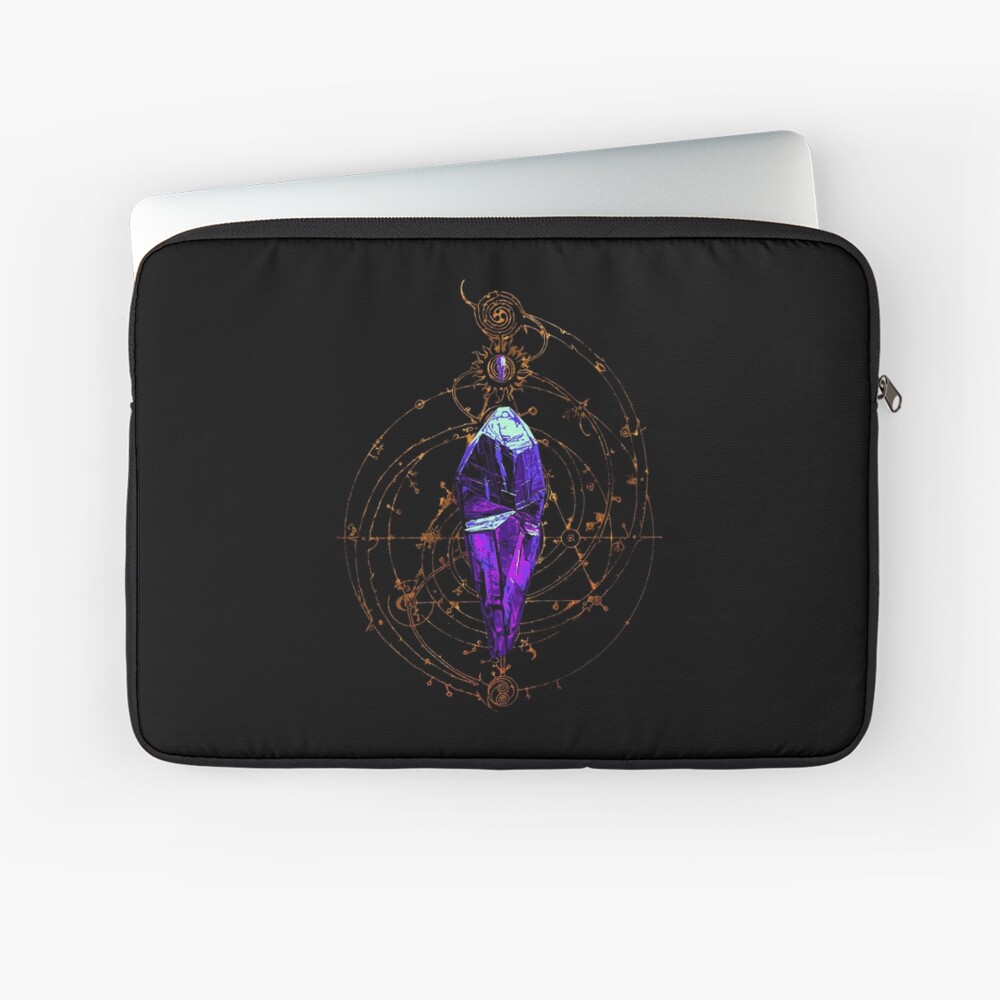 Convergence Laptop Sleeve