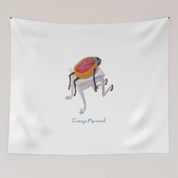 Item preview, Time designed and sold by Diego Manuel Rodriguez.