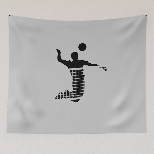 Item preview, volleyball designed and sold by sibosssr.