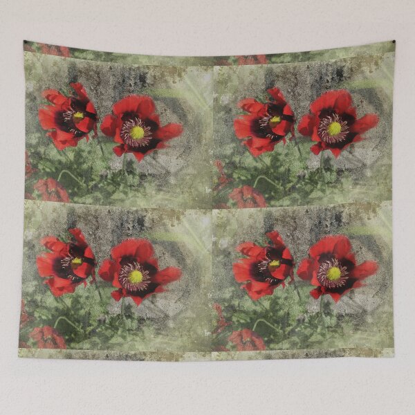 Item preview, Fragile Red designed and sold by Carol Bleasdale.