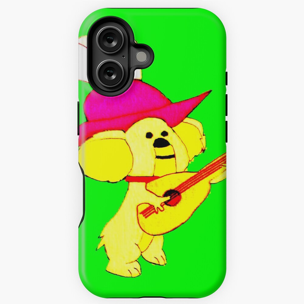 Item preview, iPhone Magsafe Tough Case designed and sold by RyanLoesch.