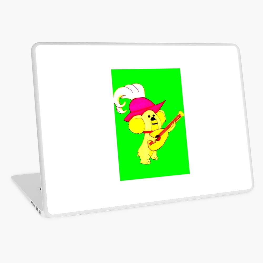 Item preview, Laptop Skin designed and sold by RyanLoesch.