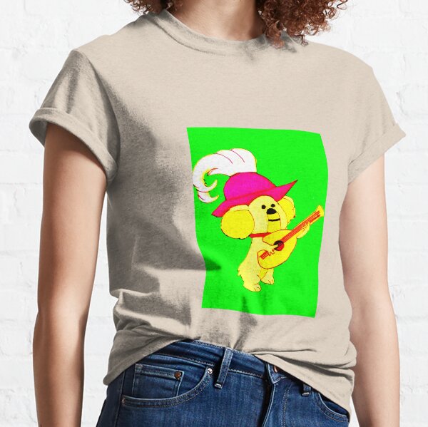 Bearinade Classic T-Shirt