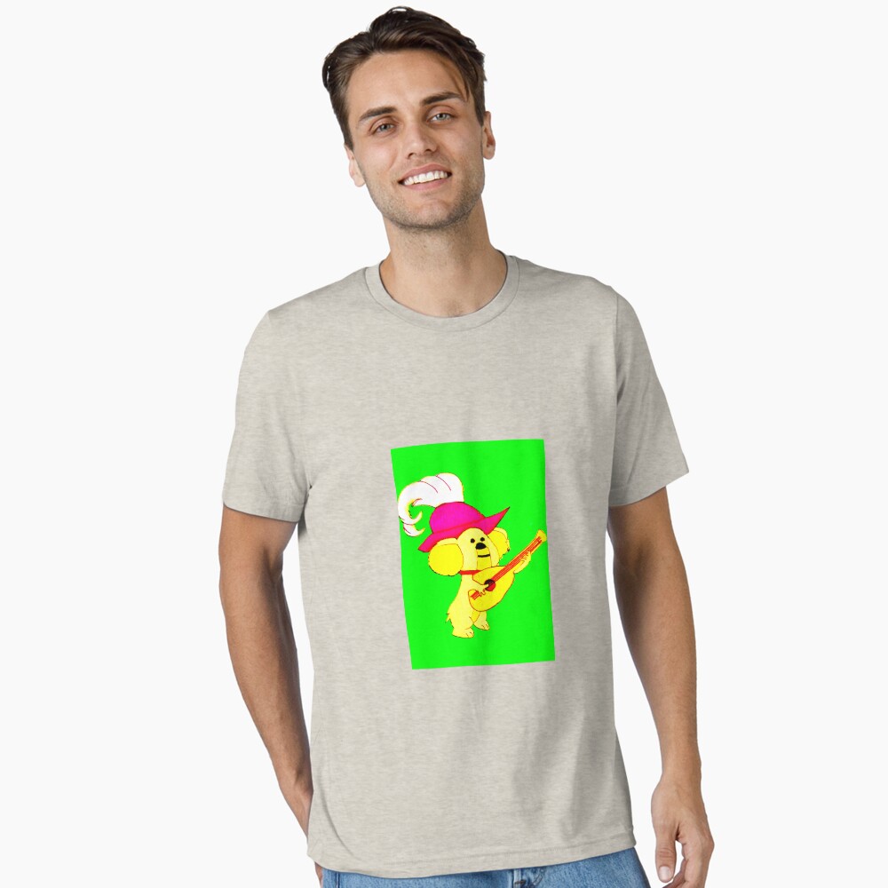 Item preview, Essential T-Shirt designed and sold by RyanLoesch.