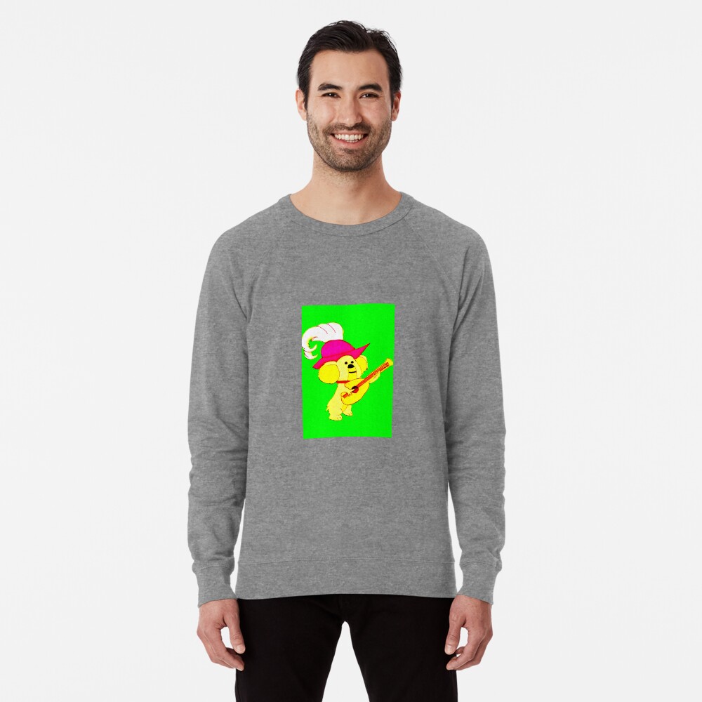 Item preview, Lightweight Sweatshirt designed and sold by RyanLoesch.