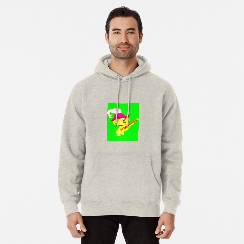Item preview, Pullover Hoodie designed and sold by RyanLoesch.