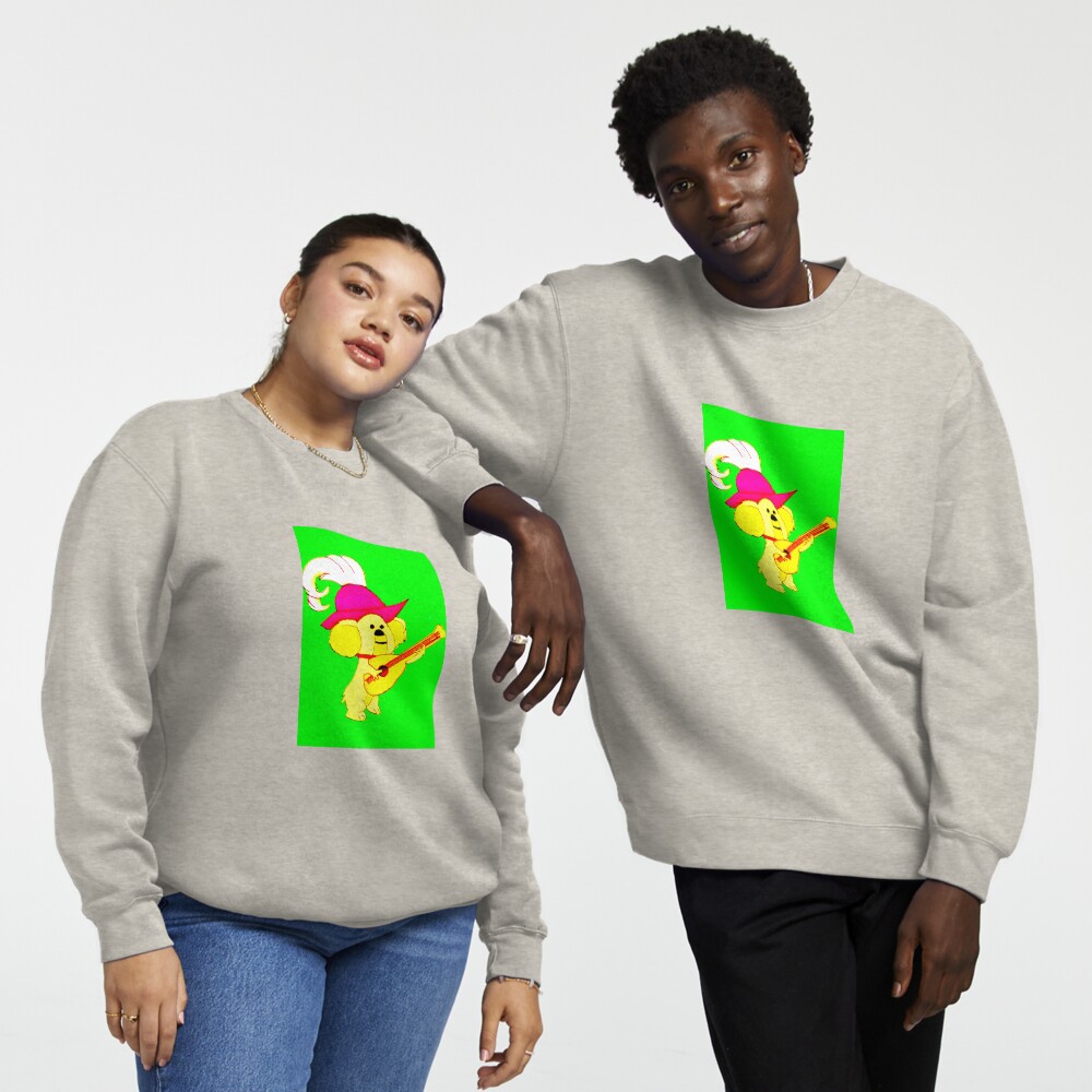 Item preview, Pullover Sweatshirt designed and sold by RyanLoesch.