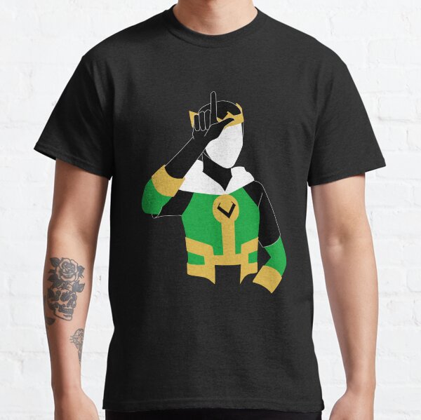 L is for ... Classic T-Shirt