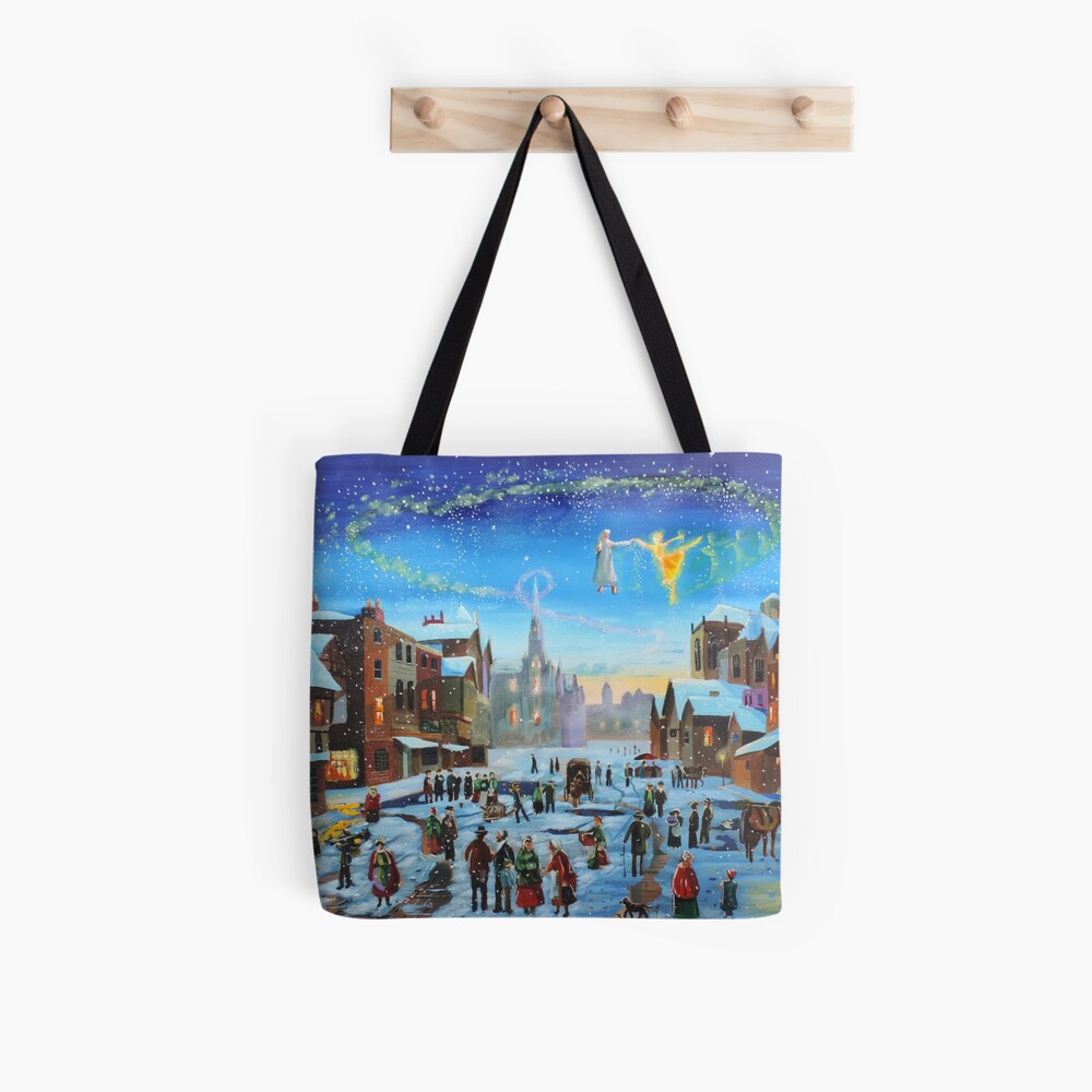 Item preview, All Over Print Tote Bag designed and sold by gordonbruce.