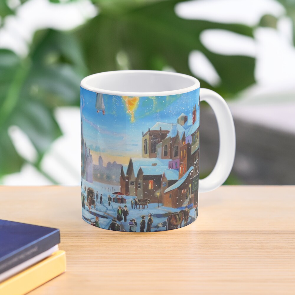 Item preview, Classic Mug designed and sold by gordonbruce.