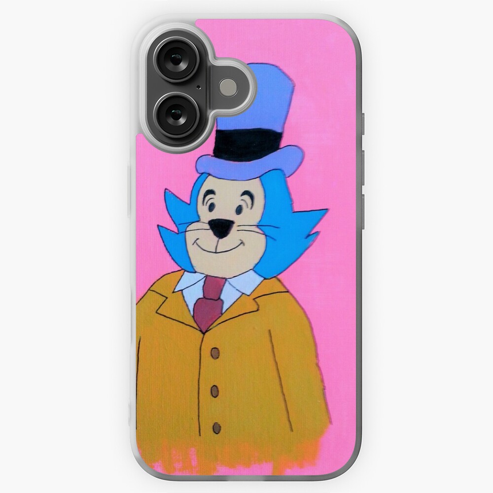 Item preview, iPhone Soft Case designed and sold by RyanLoesch.