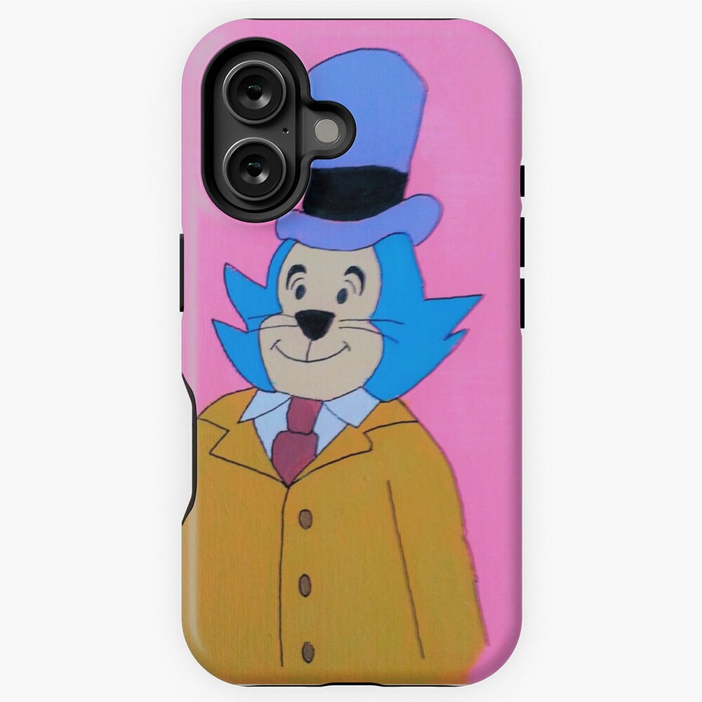 Item preview, iPhone Tough Case designed and sold by RyanLoesch.