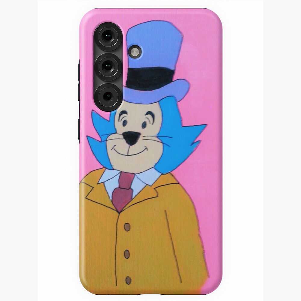 Item preview, Samsung Galaxy Tough Case designed and sold by RyanLoesch.