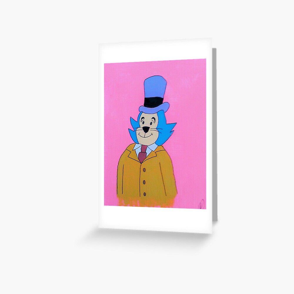 Item preview, Greeting Card designed and sold by RyanLoesch.