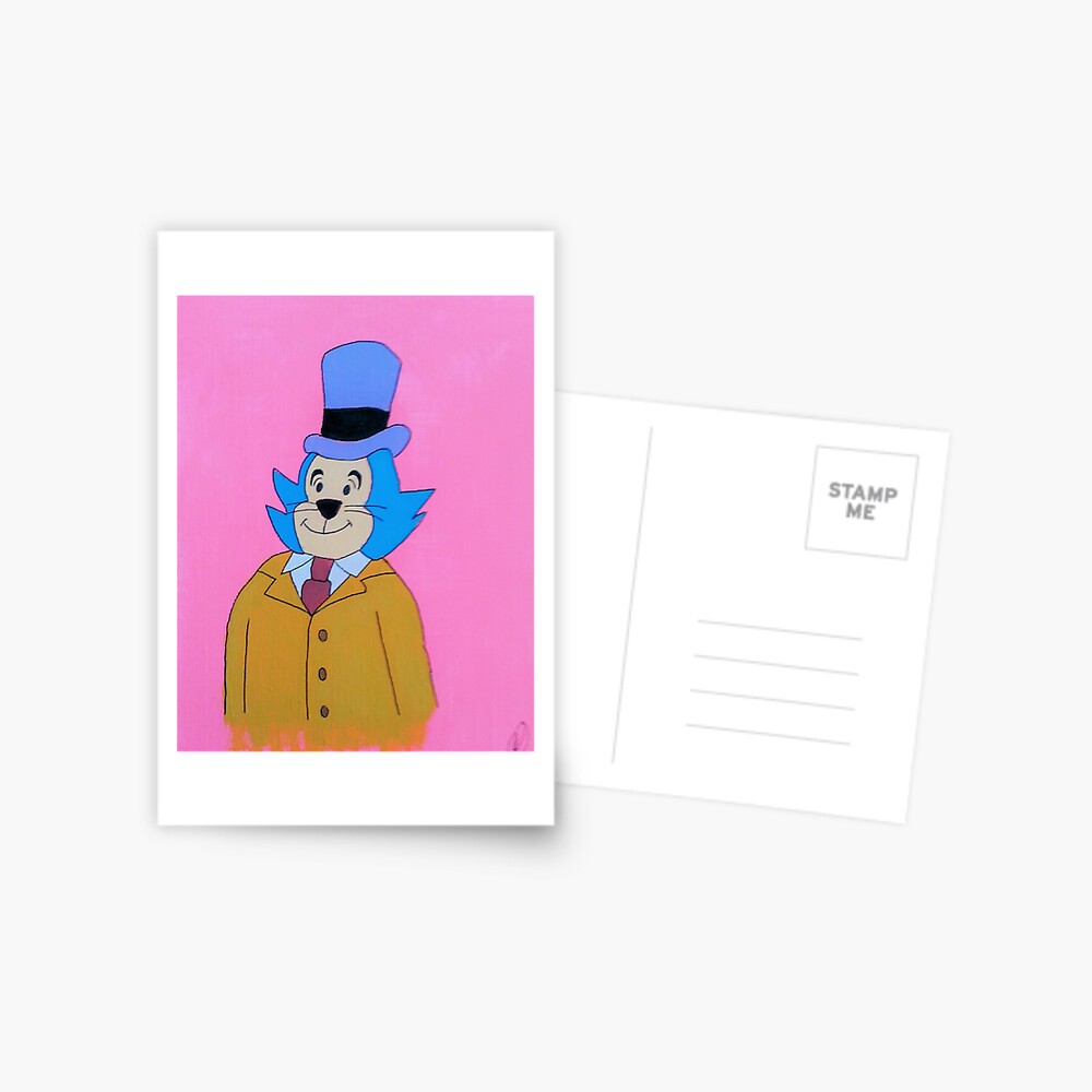 Item preview, Postcard designed and sold by RyanLoesch.