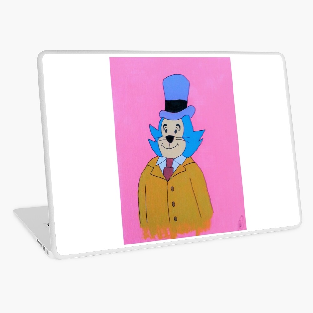 Item preview, Laptop Skin designed and sold by RyanLoesch.