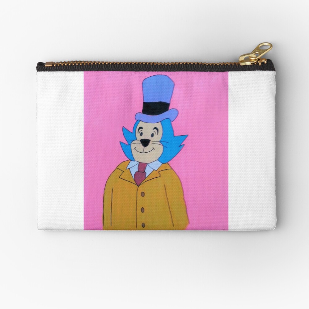 Item preview, Zipper Pouch designed and sold by RyanLoesch.