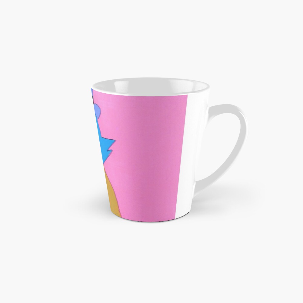 Item preview, Tall Mug designed and sold by RyanLoesch.