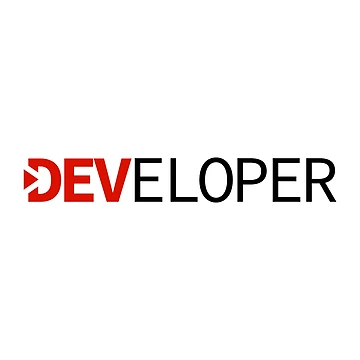 Artwork thumbnail, DEVELOPER by KeepOnCoding