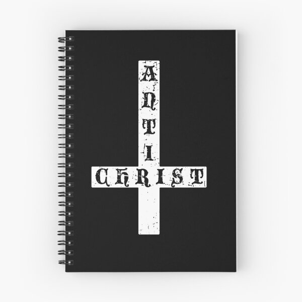 Item preview, Antichrist designed and sold by mtsdesign.