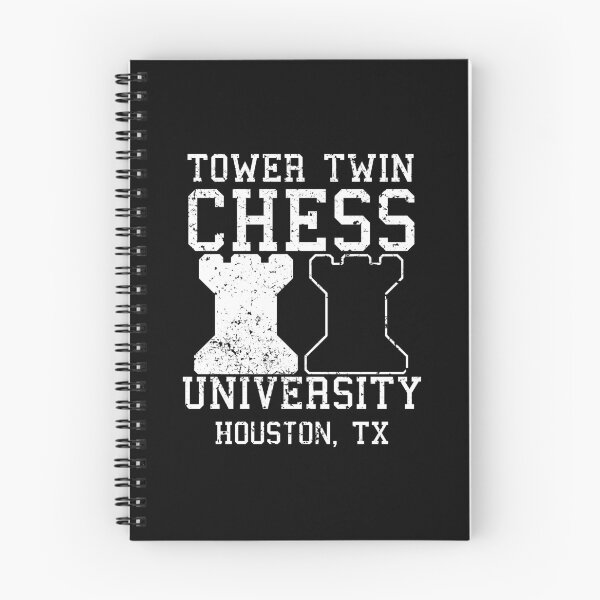 Item preview, Chess tower designed and sold by mtsdesign.