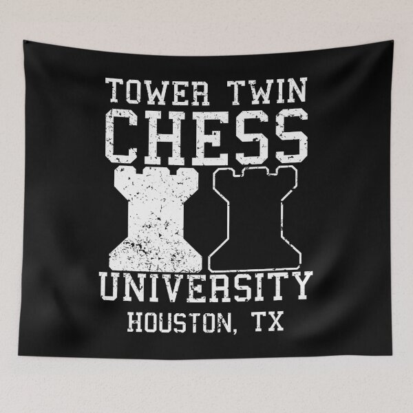 Item preview, Chess tower designed and sold by mtsdesign.