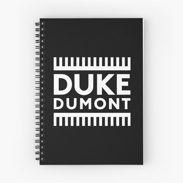 Item preview, Duke Dumont designed and sold by PierreCll.
