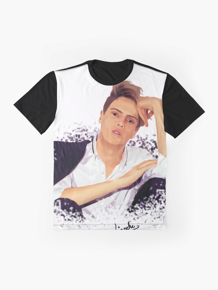 jace norman t shirt