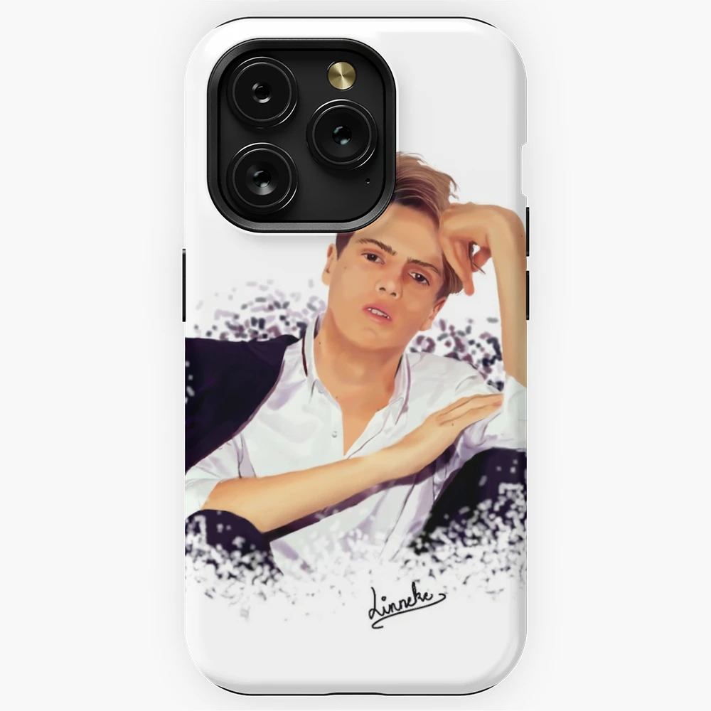 Shadowhunters: Jace by karibear09  Iphone cases, Phone case design, Phone  cases