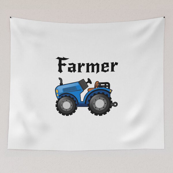Item preview, Farmer Tractor For Men Women Farmer Gifts designed and sold by miracletee.