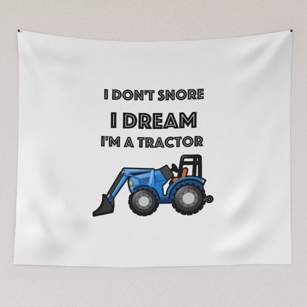 Item preview, Tractor Farmer Funny Farmer Gifts designed and sold by miracletee.