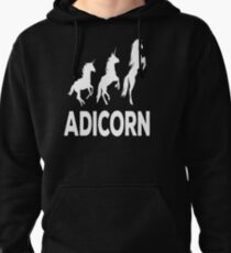 Adicorn Adidas anicorn tshirt Pullover Hoodie