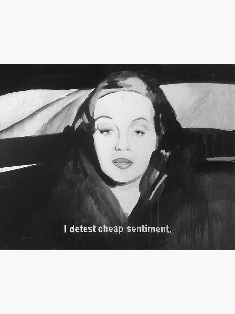 bette davis todo sobre eve