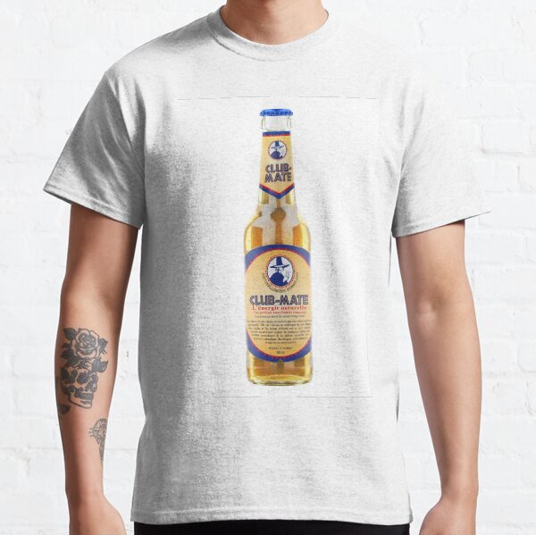 Clubkamerad Classic T-Shirt