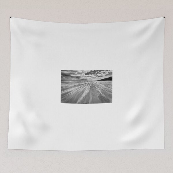 Item preview, Windswept Benone designed and sold by Nigel R Bell Photography.