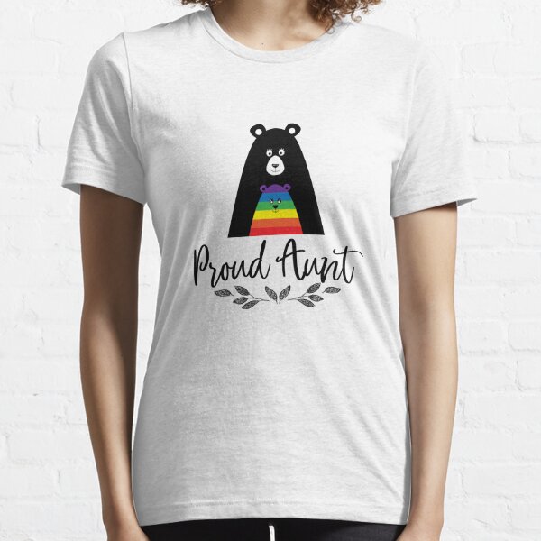 Gay Bear Paw Pride LGBT Pride Polar Cubs T Shirt - Bring Your