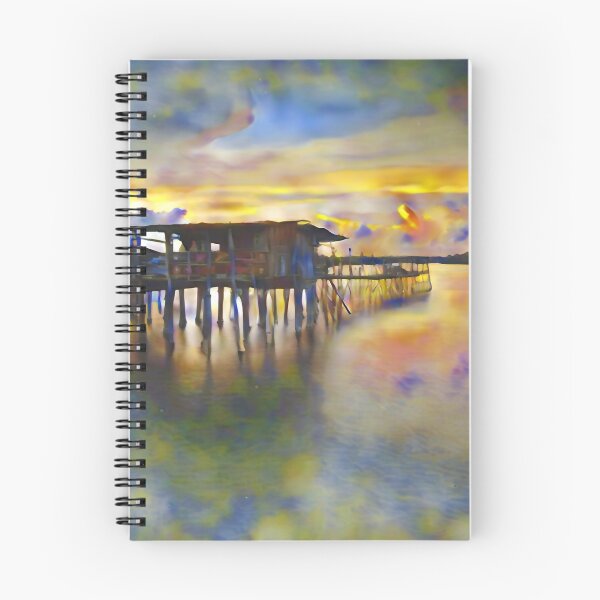 Item preview, island sunset designed and sold by philosophizer.