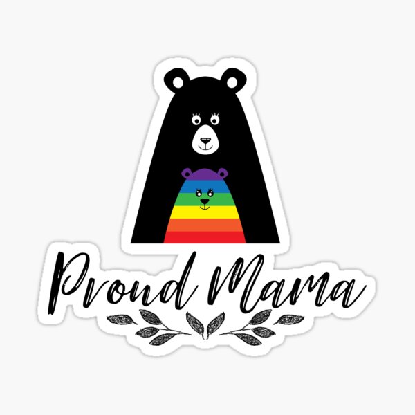 gay pride stickers for sale 2016