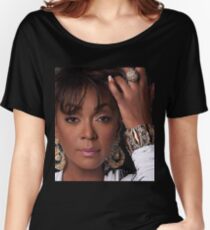 Ms Anita Women's Relaxed Fit T-Shirt