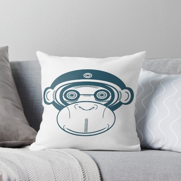 Item preview, Monkey 6 designed and sold by Paul Kaiser.